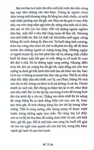 Gió Lạnh Đầu Mùa - Tủ Sách Văn Học Trong Nhà Trường - Thạch Lam 