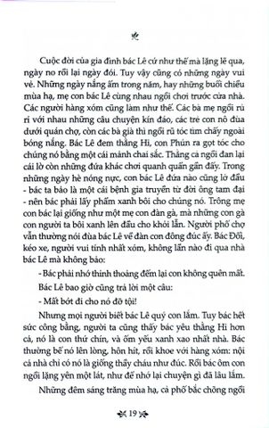  Gió Lạnh Đầu Mùa - Tủ Sách Văn Học Trong Nhà Trường - Thạch Lam 