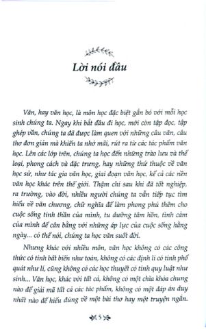  Gió Lạnh Đầu Mùa - Tủ Sách Văn Học Trong Nhà Trường - Thạch Lam 