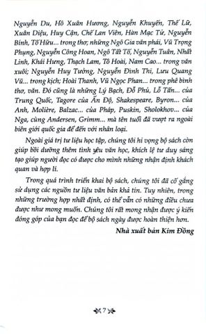  Gió Lạnh Đầu Mùa - Tủ Sách Văn Học Trong Nhà Trường - Thạch Lam 