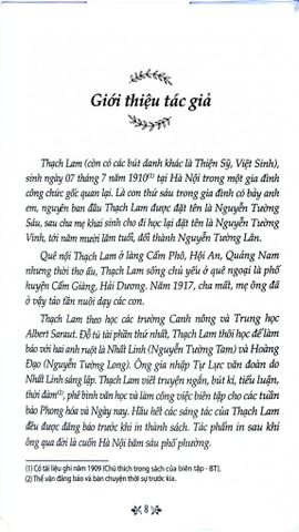  Gió Lạnh Đầu Mùa - Tủ Sách Văn Học Trong Nhà Trường - Thạch Lam 