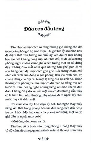  Gió Lạnh Đầu Mùa - Tủ Sách Văn Học Trong Nhà Trường - Thạch Lam 