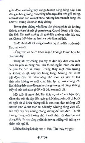  Gió Lạnh Đầu Mùa - Tủ Sách Văn Học Trong Nhà Trường - Thạch Lam 