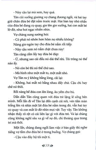  Gió Lạnh Đầu Mùa - Tủ Sách Văn Học Trong Nhà Trường - Thạch Lam 