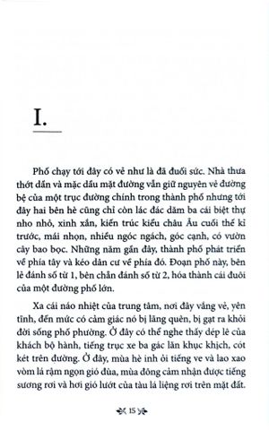  Mùa Lá Rụng Trong Vườn - Tủ Sách Văn Học Trong Nhà Trường - Ma Văn Kháng 