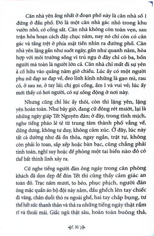  Mùa Lá Rụng Trong Vườn - Tủ Sách Văn Học Trong Nhà Trường - Ma Văn Kháng 