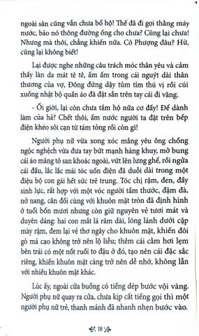  Mùa Lá Rụng Trong Vườn - Tủ Sách Văn Học Trong Nhà Trường - Ma Văn Kháng 