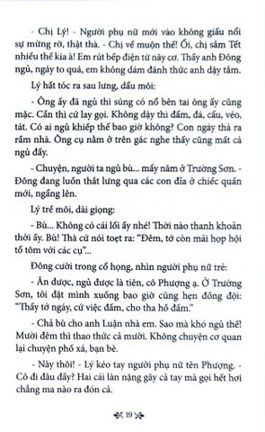  Mùa Lá Rụng Trong Vườn - Tủ Sách Văn Học Trong Nhà Trường - Ma Văn Kháng 