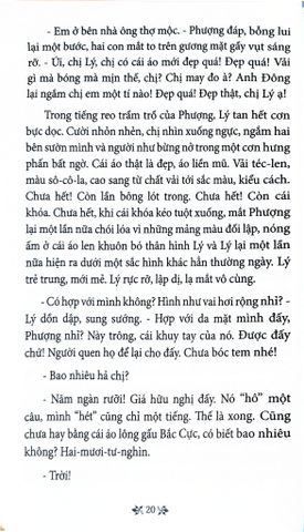  Mùa Lá Rụng Trong Vườn - Tủ Sách Văn Học Trong Nhà Trường - Ma Văn Kháng 