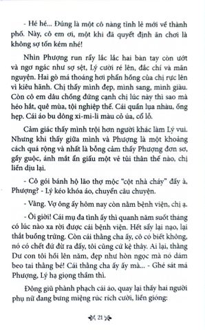  Mùa Lá Rụng Trong Vườn - Tủ Sách Văn Học Trong Nhà Trường - Ma Văn Kháng 