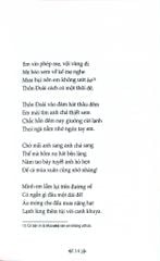 Thơ Nguyễn Bính - Nguyễn Bính