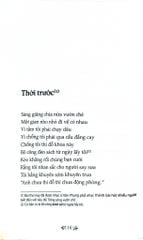 Thơ Nguyễn Bính - Nguyễn Bính