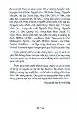 Thơ Nguyễn Bính - Nguyễn Bính