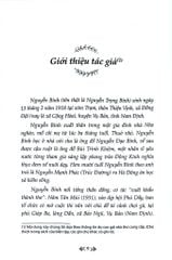 Thơ Nguyễn Bính - Nguyễn Bính