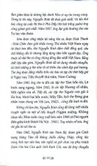 Thơ Nguyễn Bính - Nguyễn Bính
