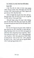Thơ Nguyễn Bính - Nguyễn Bính