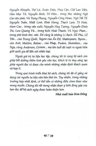  Thơ Xuân Quỳnh - Tủ Sách Văn Học Trong Nhà Trường - Xuân Quỳnh 
