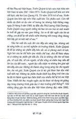 Thơ Xuân Quỳnh - Tủ Sách Văn Học Trong Nhà Trường - Xuân Quỳnh