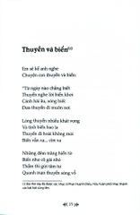 Thơ Xuân Quỳnh - Tủ Sách Văn Học Trong Nhà Trường - Xuân Quỳnh