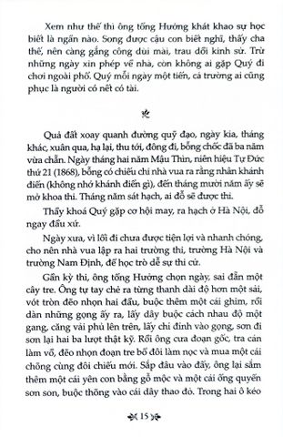  Truyện Ngắn Nguyễn Công Hoan - Tủ Sách Văn Học Trong Nhà Trường - Nguyễn Công Hoan 