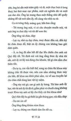 Truyện Ngắn Nguyễn Công Hoan - Tủ Sách Văn Học Trong Nhà Trường - Nguyễn Công Hoan 