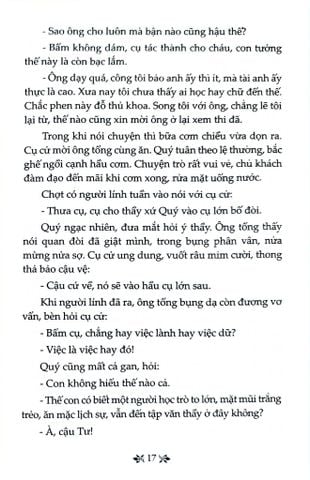  Truyện Ngắn Nguyễn Công Hoan - Tủ Sách Văn Học Trong Nhà Trường - Nguyễn Công Hoan 