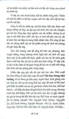  Truyện Ngắn Nguyễn Công Hoan - Tủ Sách Văn Học Trong Nhà Trường - Nguyễn Công Hoan 