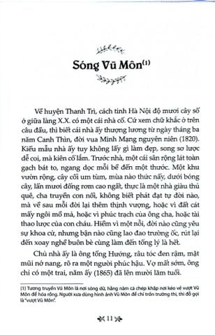  Truyện Ngắn Nguyễn Công Hoan - Tủ Sách Văn Học Trong Nhà Trường - Nguyễn Công Hoan 