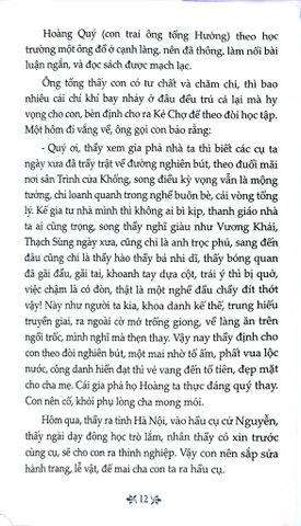  Truyện Ngắn Nguyễn Công Hoan - Tủ Sách Văn Học Trong Nhà Trường - Nguyễn Công Hoan 