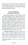  Con Chim Xanh - Tủ Sách Văn Học Trong Nhà Trường - Maurice Maeterlinck 