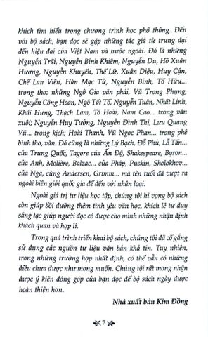  Con Chim Xanh - Tủ Sách Văn Học Trong Nhà Trường - Maurice Maeterlinck 
