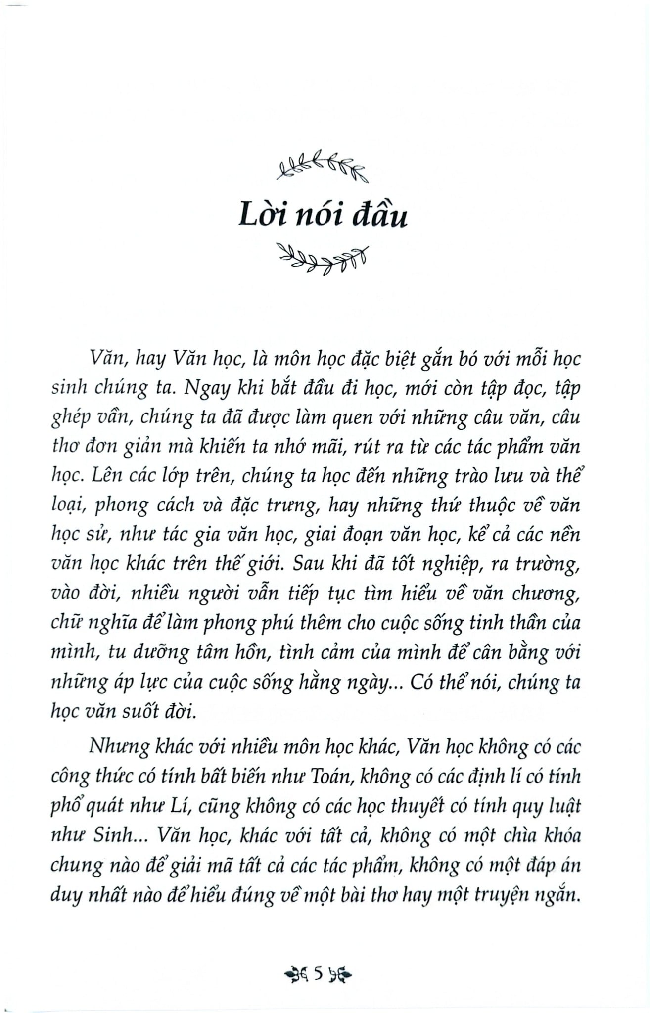 Thơ Nguyễn Khuyến - Tủ Sách Văn Học Trong Nhà Trường - Nguyễn Khuyến