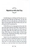  Hà Nội Băm Sáu Phố Phường - Tủ Sách Văn Học Trong Nhà Trường - Thạch Lam 