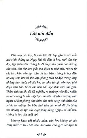  Hà Nội Băm Sáu Phố Phường - Tủ Sách Văn Học Trong Nhà Trường - Thạch Lam 