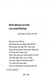  Thơ Hàn Mặc Tử - Tủ Sách Văn Học Trong Nhà Trường - Hàn Mặc Tử 