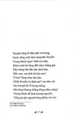 Thơ Hàn Mặc Tử - Tủ Sách Văn Học Trong Nhà Trường - Hàn Mặc Tử