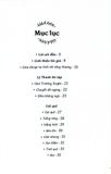  Thơ Hàn Mặc Tử - Tủ Sách Văn Học Trong Nhà Trường - Hàn Mặc Tử 