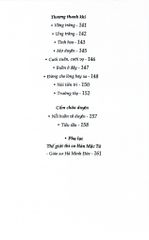 Thơ Hàn Mặc Tử - Tủ Sách Văn Học Trong Nhà Trường - Hàn Mặc Tử