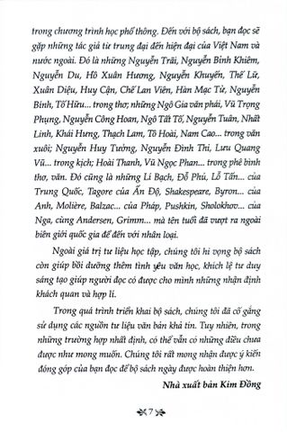  Thơ Hàn Mặc Tử - Tủ Sách Văn Học Trong Nhà Trường - Hàn Mặc Tử 