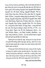 Thơ Hàn Mặc Tử - Tủ Sách Văn Học Trong Nhà Trường - Hàn Mặc Tử