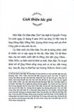  Thơ Hàn Mặc Tử - Tủ Sách Văn Học Trong Nhà Trường - Hàn Mặc Tử 