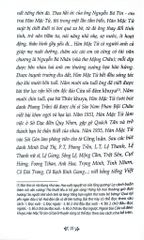 Thơ Hàn Mặc Tử - Tủ Sách Văn Học Trong Nhà Trường - Hàn Mặc Tử