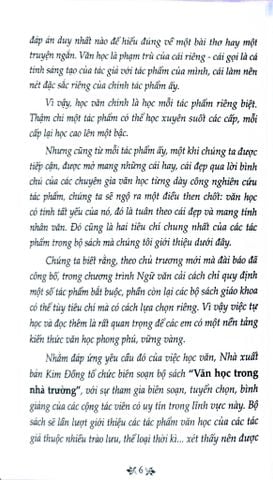  Thơ Hồ Xuân Hương - Tủ Sách Văn Học Trong Nhà Trường - Hồ Xuân Hương 