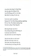 Thơ Nguyễn Đình Thi - Tủ Sách Văn Học Trong Nhà Trường - Nguyễn Đình Thi