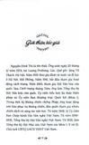  Thơ Nguyễn Đình Thi - Tủ Sách Văn Học Trong Nhà Trường - Nguyễn Đình Thi 