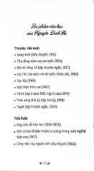 Thơ Nguyễn Đình Thi - Tủ Sách Văn Học Trong Nhà Trường - Nguyễn Đình Thi