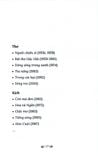  Thơ Nguyễn Đình Thi - Tủ Sách Văn Học Trong Nhà Trường - Nguyễn Đình Thi 