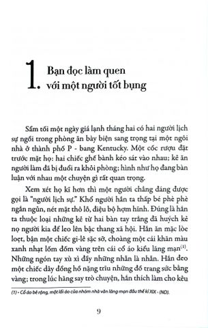  Túp Lều Bác Tôm - Văn Học Mỹ - Tác Phẩm Chọn Lọc - Harriet Beecher Stowe 