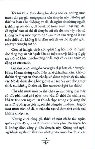  Hai Vạn Dặm Dưới Biển - Văn Học Pháp - Tác Phẩm Chọn Lọc - Jules Verne 