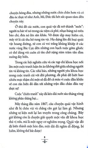  Hai Vạn Dặm Dưới Biển - Văn Học Pháp - Tác Phẩm Chọn Lọc - Jules Verne 